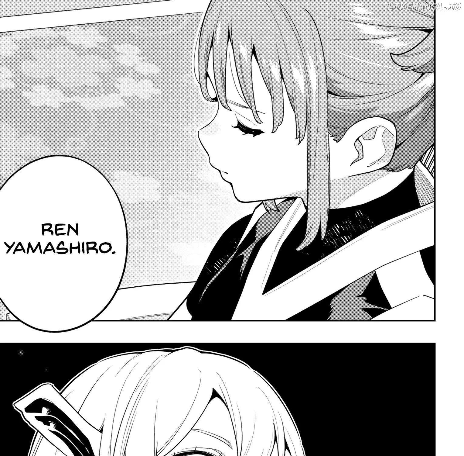 Read Mato Seihei No Slave chapter 148 image 29 on Lezhin