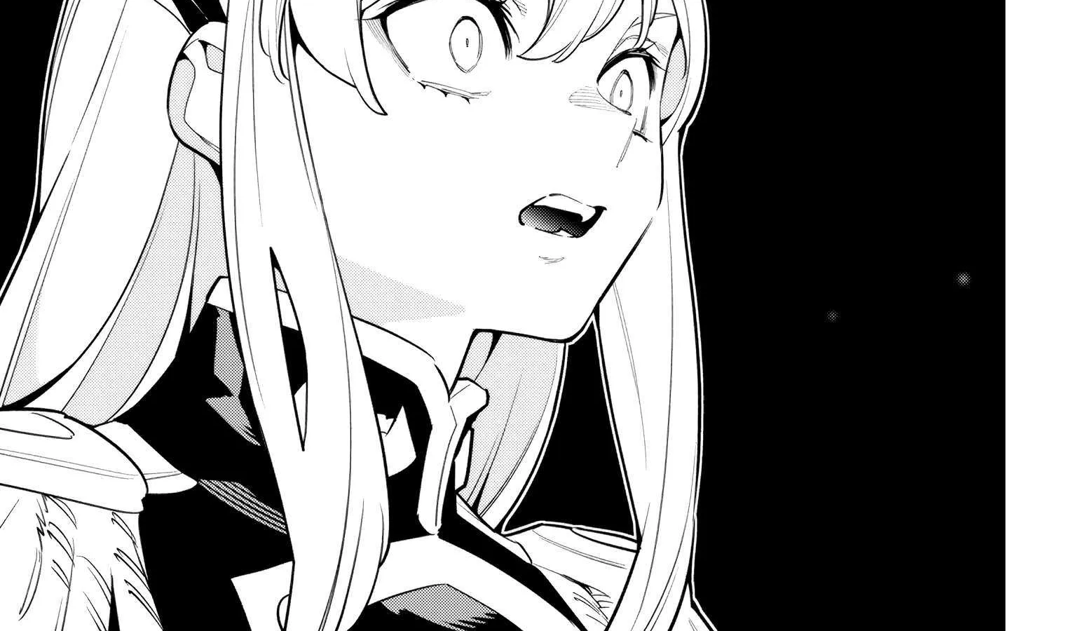 Read Mato Seihei No Slave chapter 148 image 30 on Lezhin