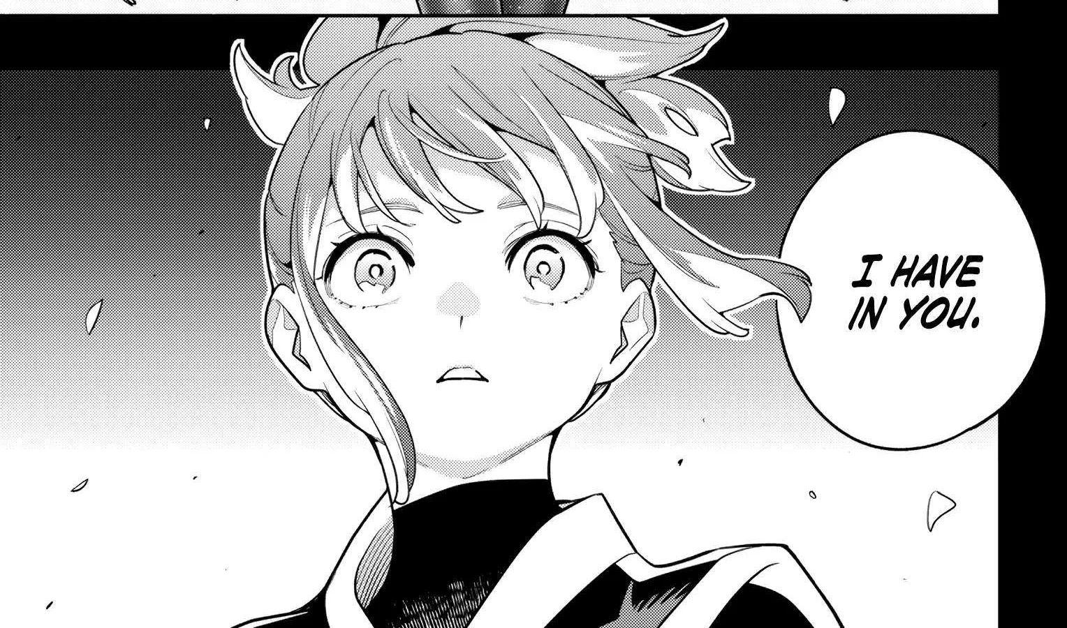 Read Mato Seihei No Slave chapter 148 image 34 on Lezhin