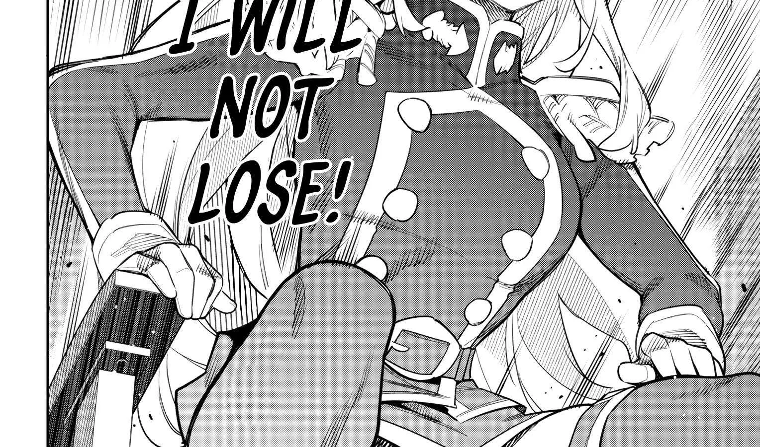 Read Mato Seihei No Slave chapter 148 image 40 on Lezhin