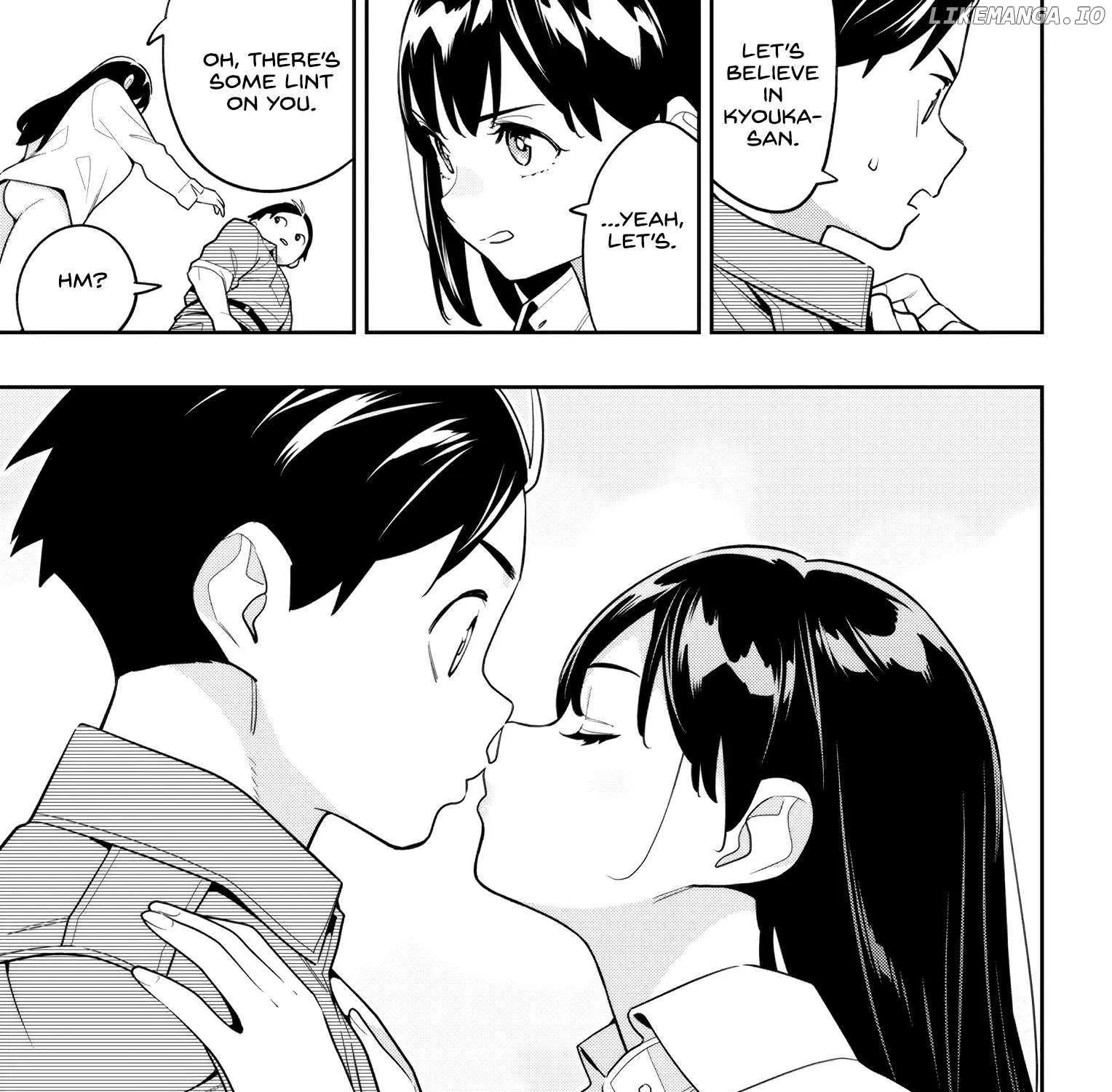 Read Mato Seihei No Slave chapter 148 image 5 on Lezhin