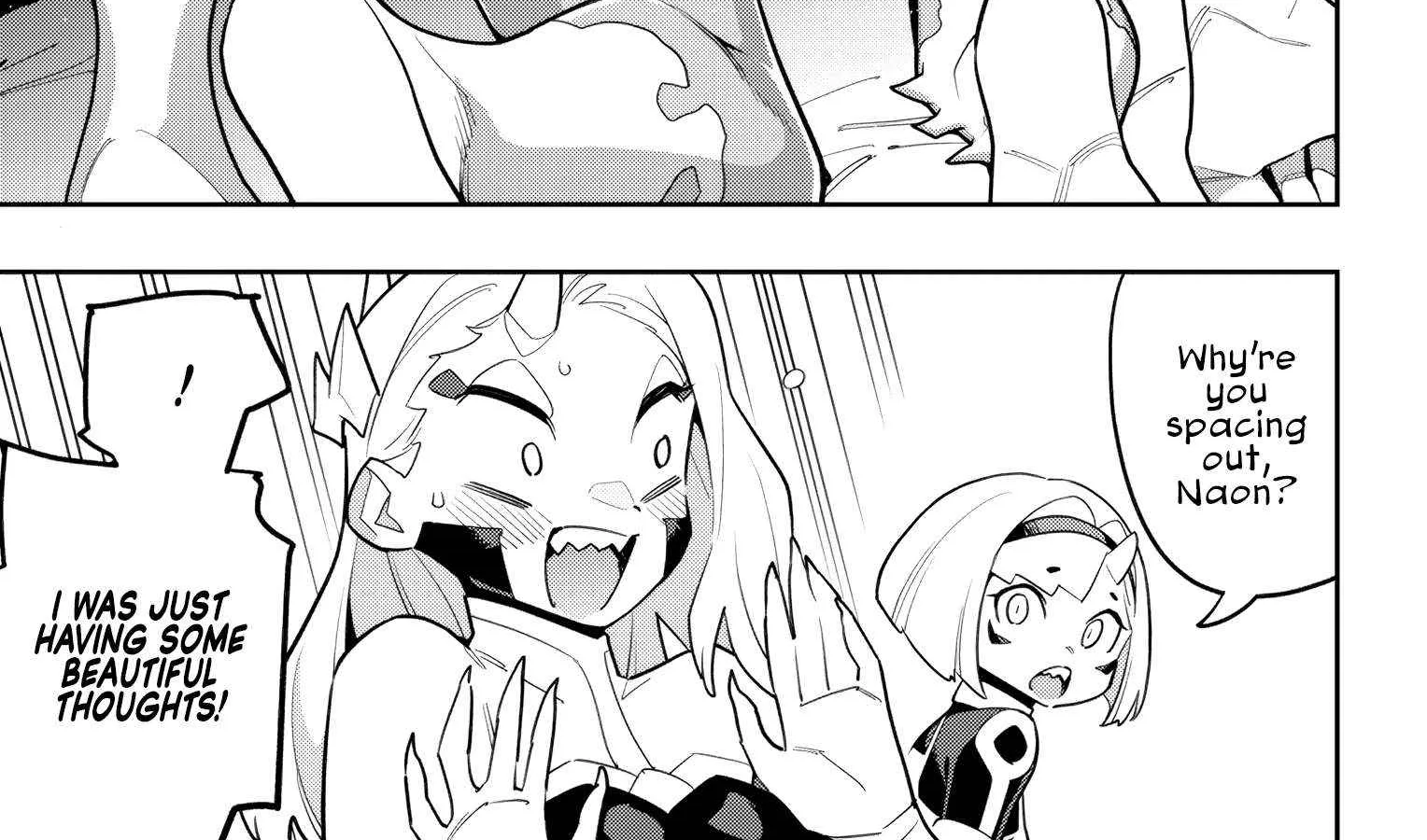 Read Mato Seihei No Slave chapter 151 image 10 on Lezhin