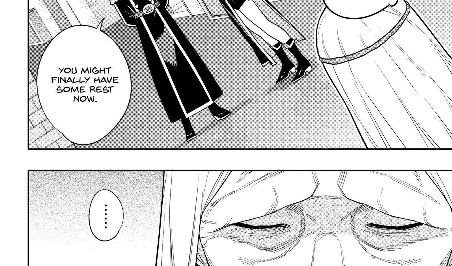 Read Mato Seihei No Slave chapter 151 image 12 on Lezhin