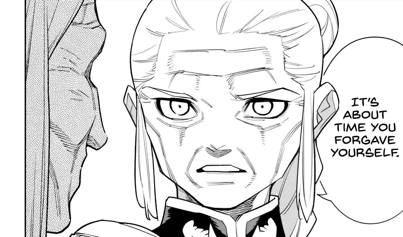 Read Mato Seihei No Slave chapter 151 image 16 on Lezhin