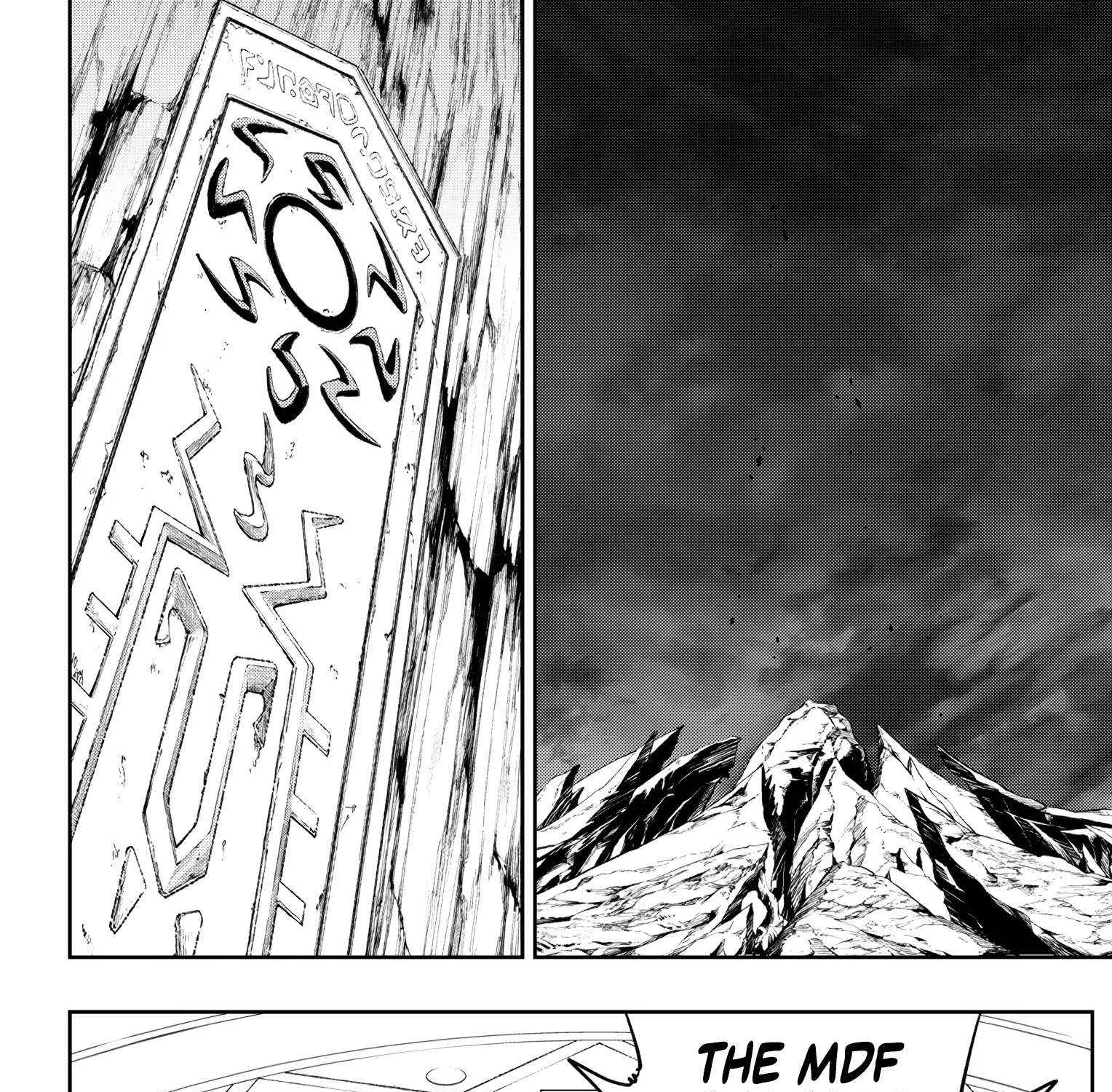 Read Mato Seihei No Slave chapter 151 image 31 on Lezhin