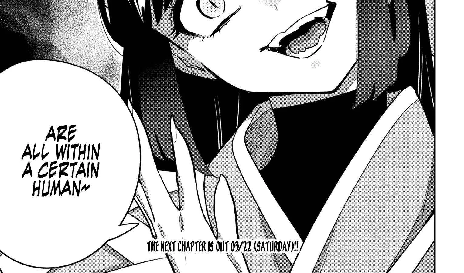 Read Mato Seihei No Slave chapter 151 image 38 on Lezhin