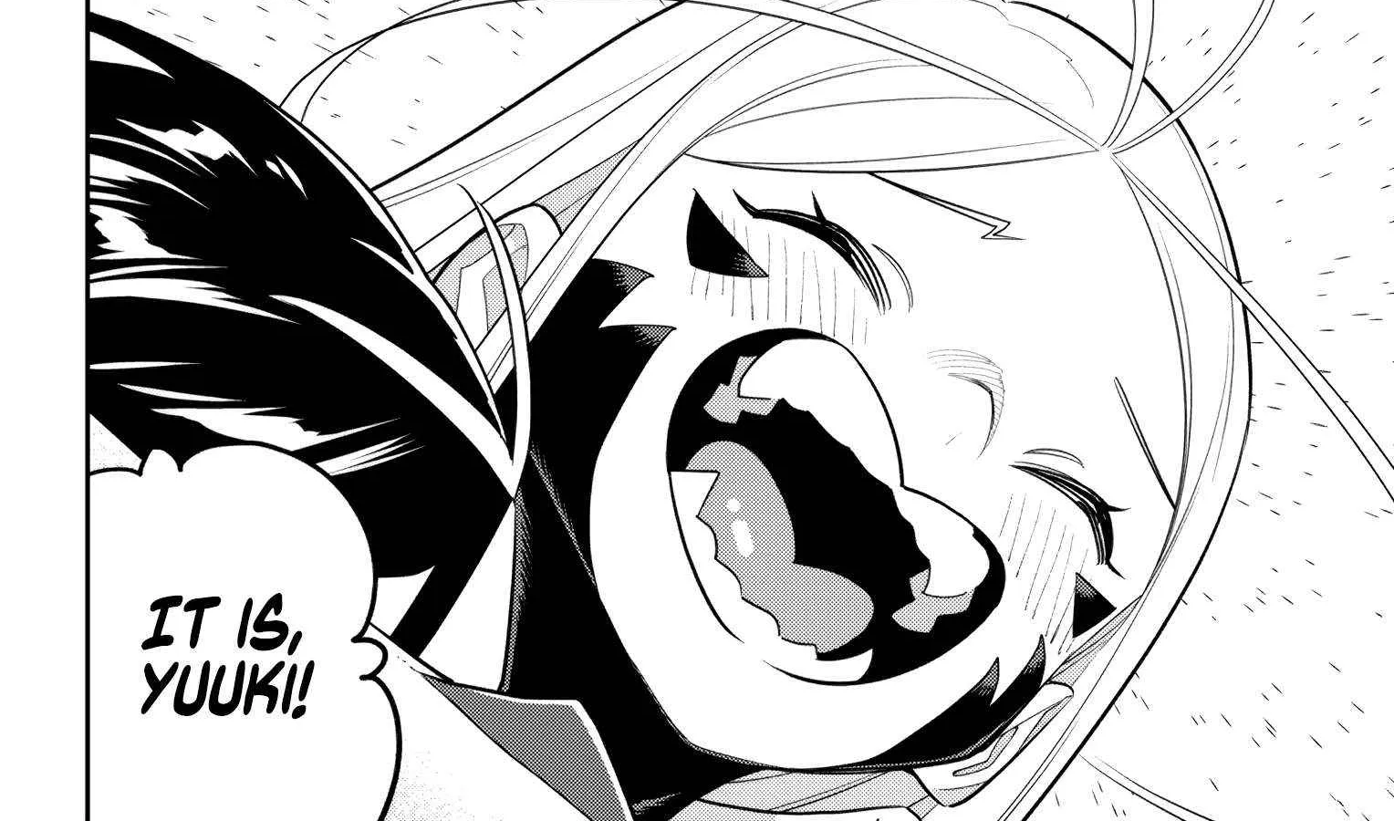 Read Mato Seihei No Slave chapter 151 image 4 on Lezhin