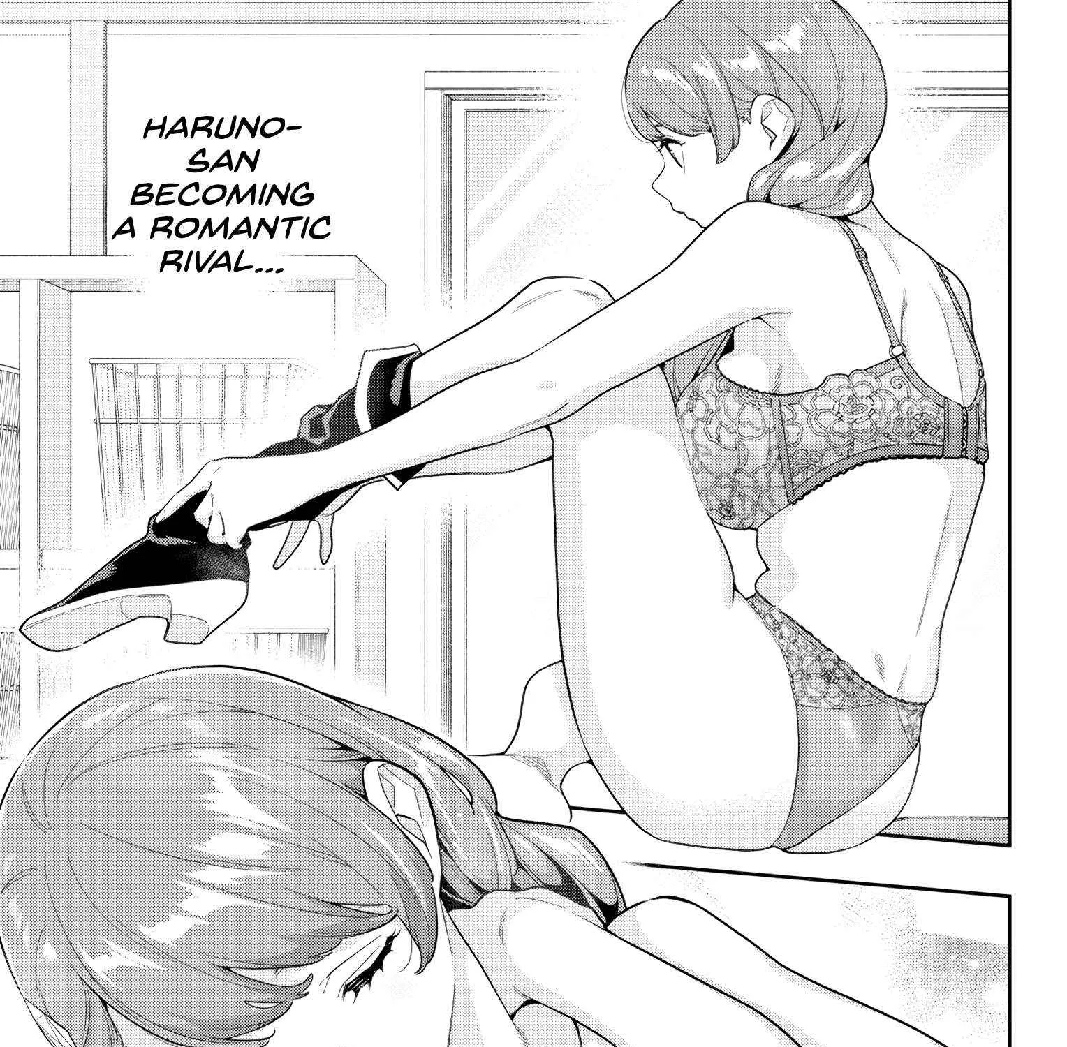 Read Mato Seihei No Slave chapter 152 image 13 on Lezhin