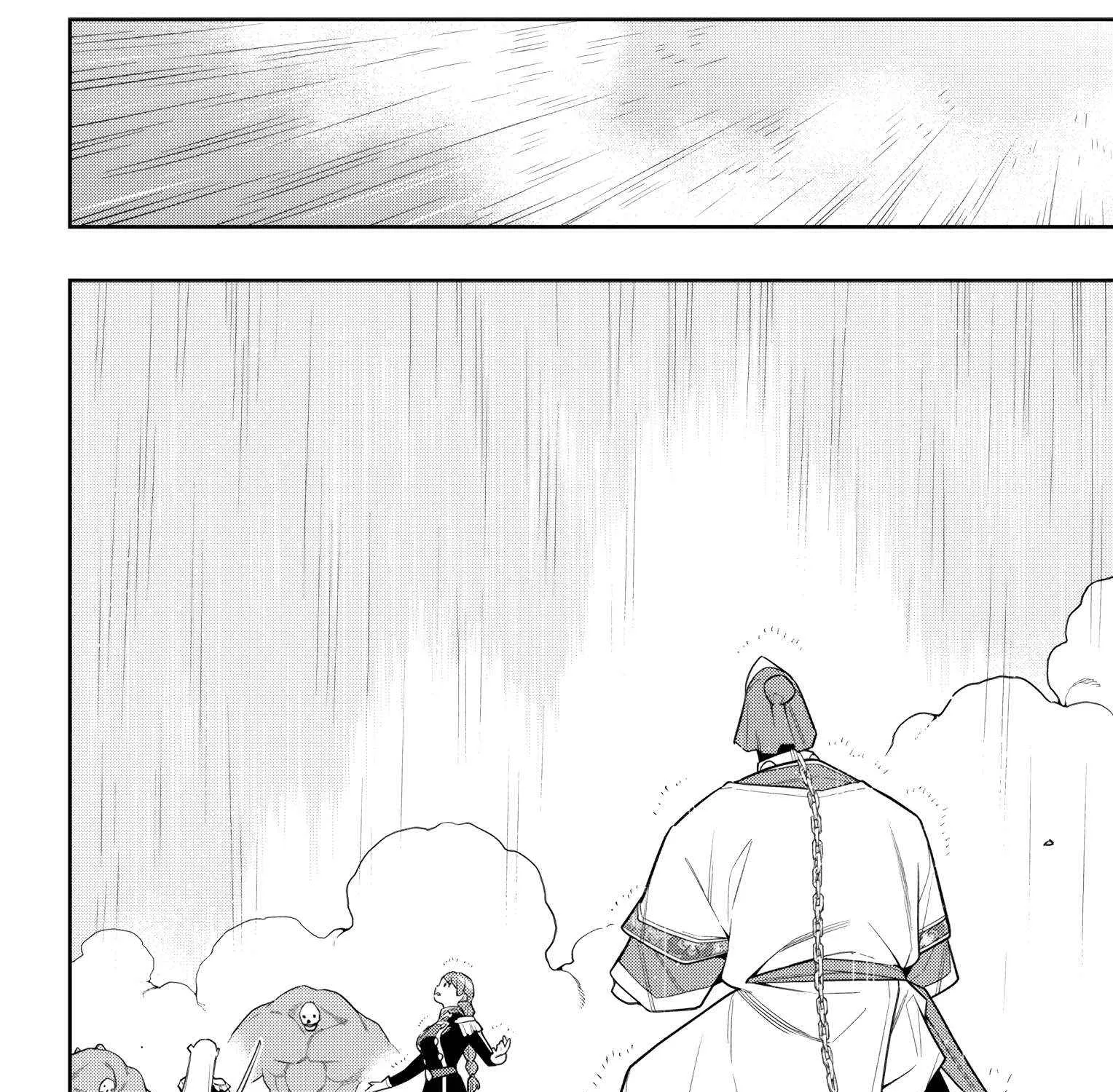 Read Mato Seihei No Slave chapter 152 image 27 on Lezhin