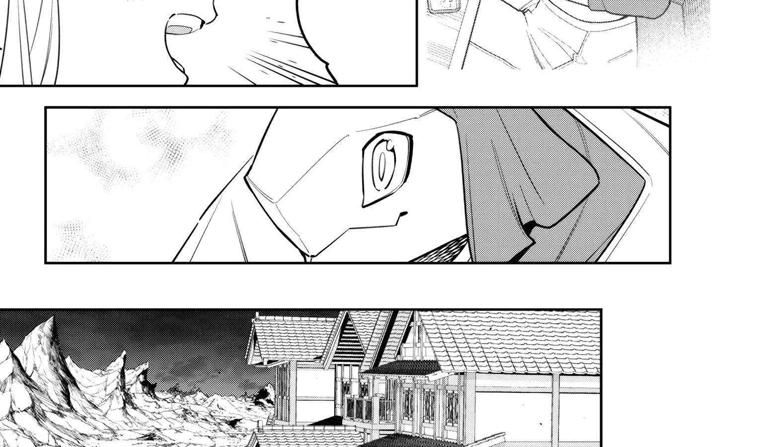 Read Mato Seihei No Slave chapter 152 image 34 on Lezhin