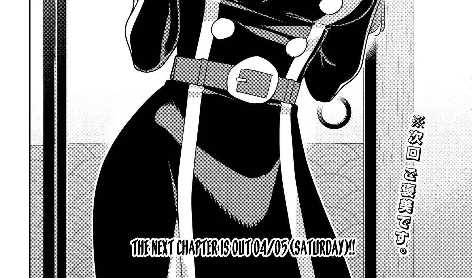 Read Mato Seihei No Slave chapter 152 image 36 on Lezhin