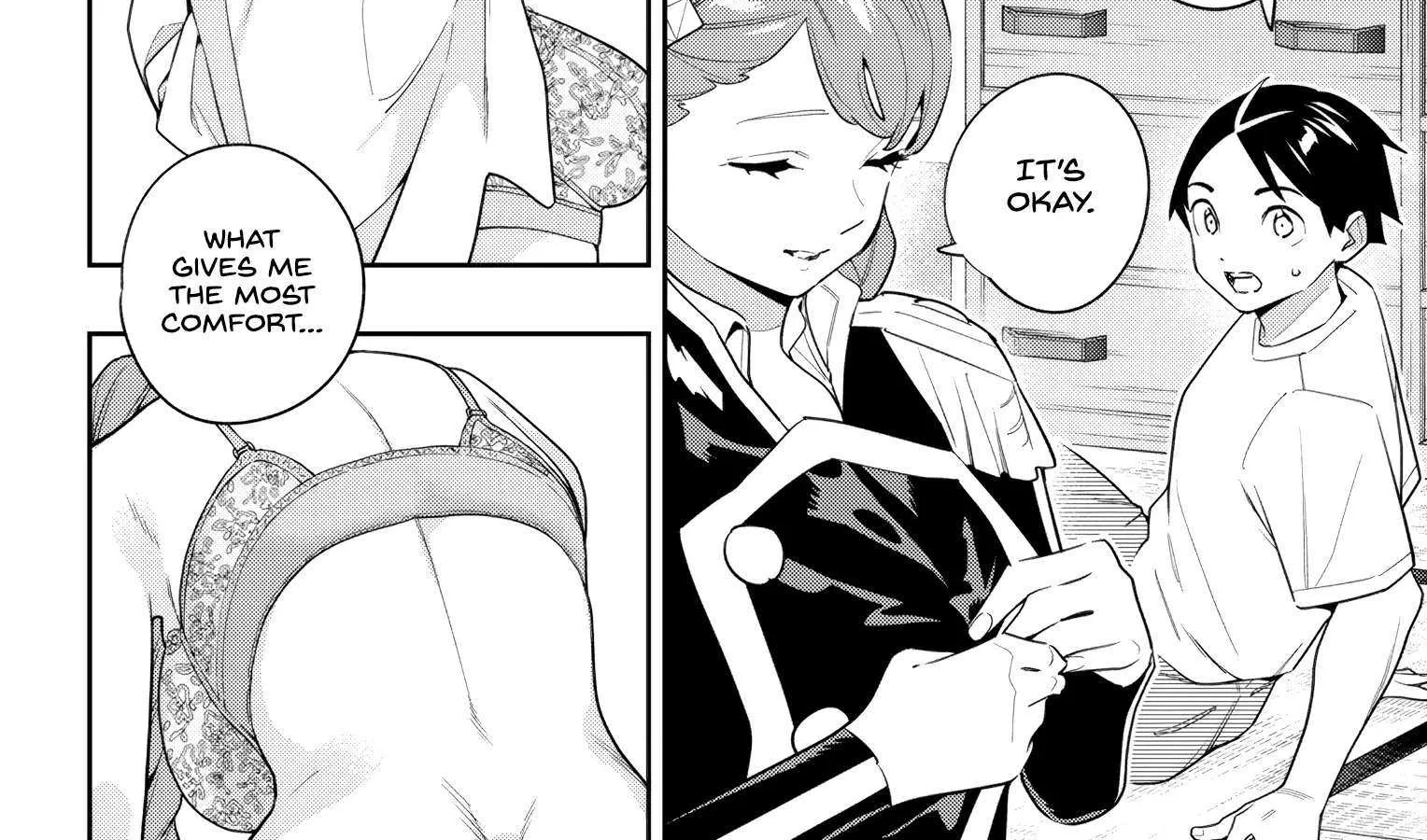 Read Mato Seihei No Slave chapter 153 image 7 on Lezhin