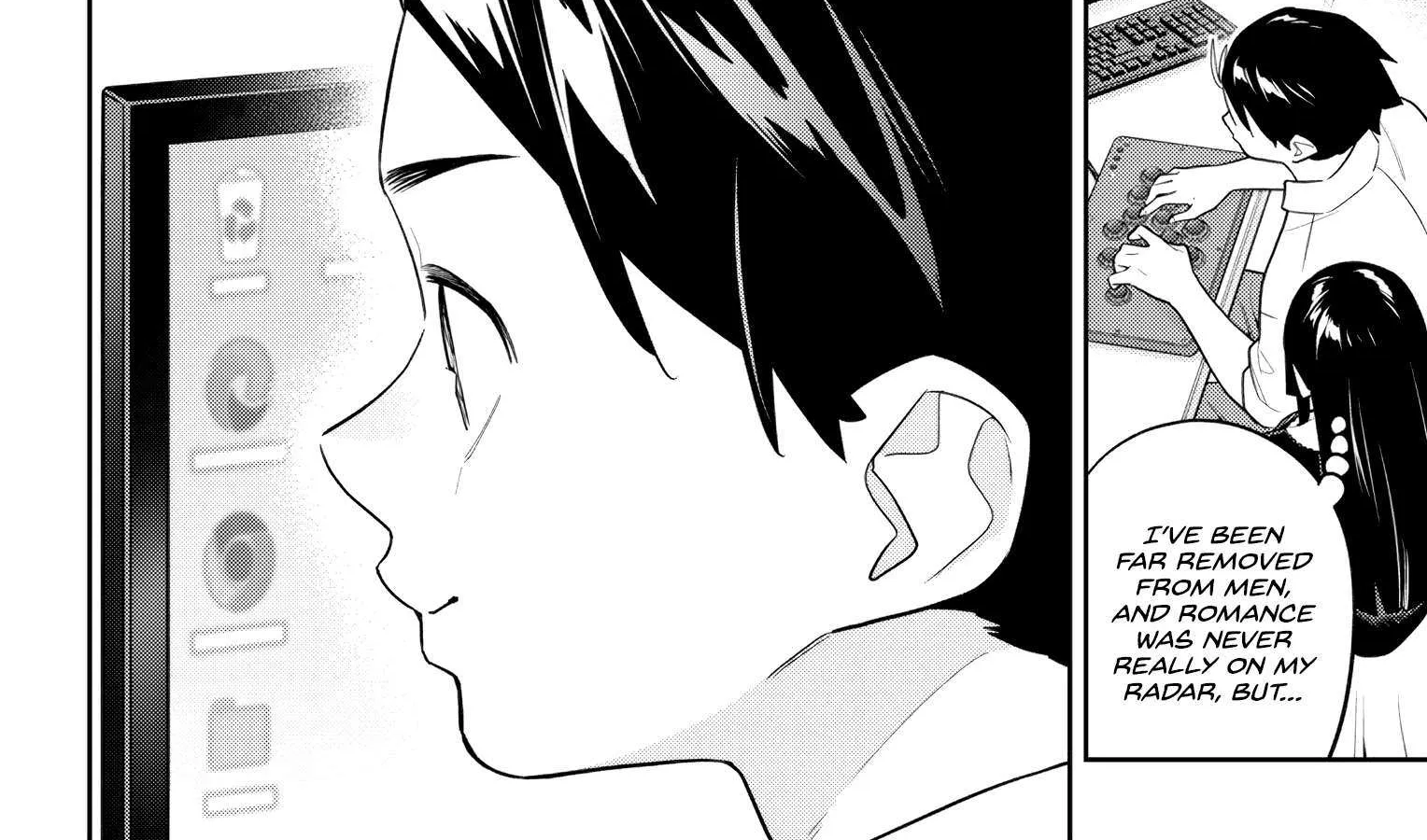 Read Mato Seihei No Slave chapter 154 image 16 on Lezhin