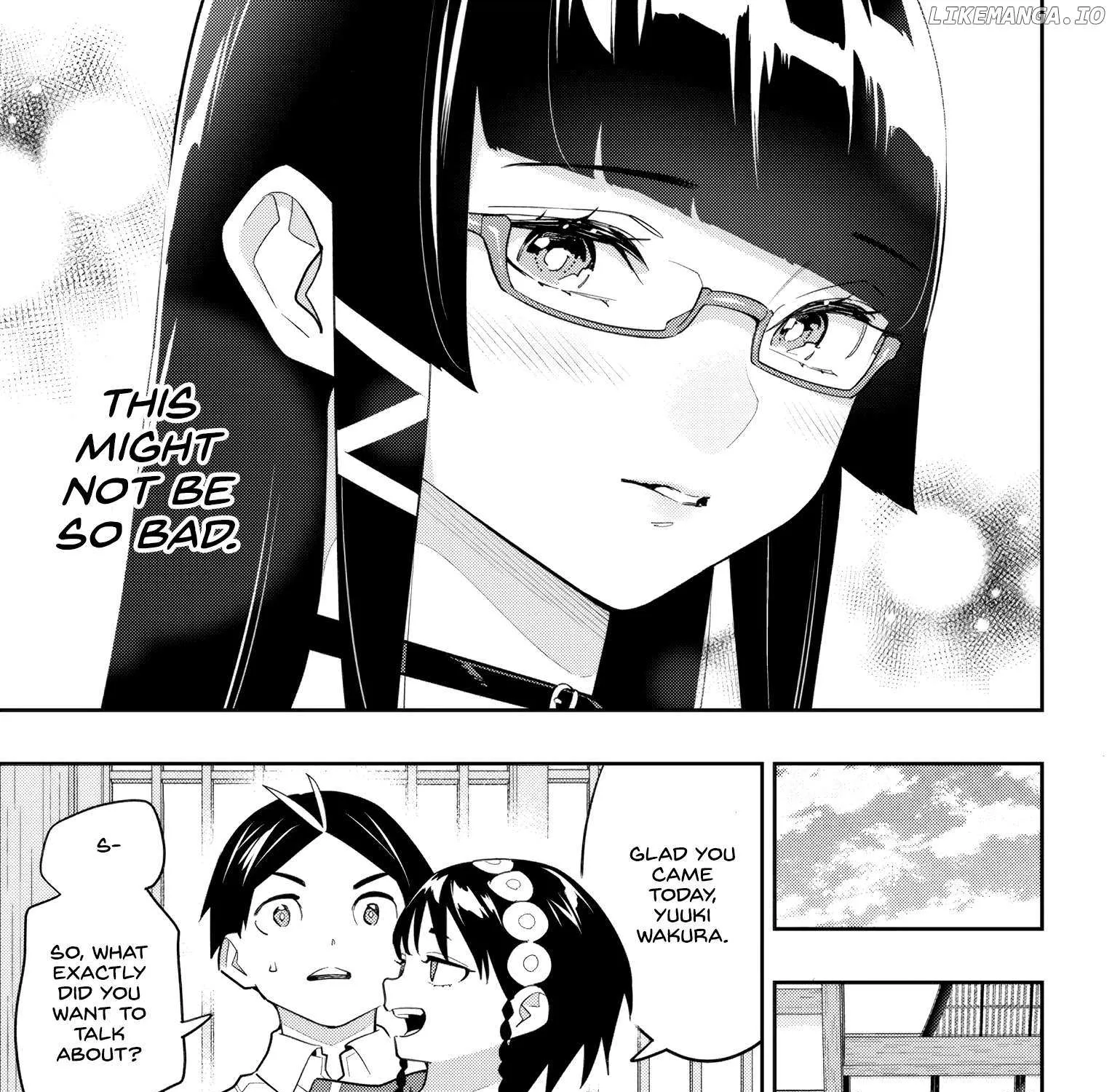 Read Mato Seihei No Slave chapter 154 image 17 on Lezhin