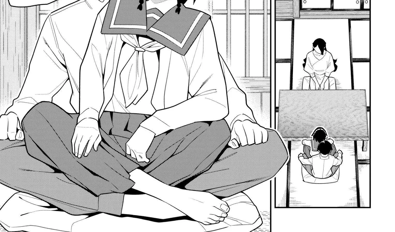 Read Mato Seihei No Slave chapter 154 image 18 on Lezhin