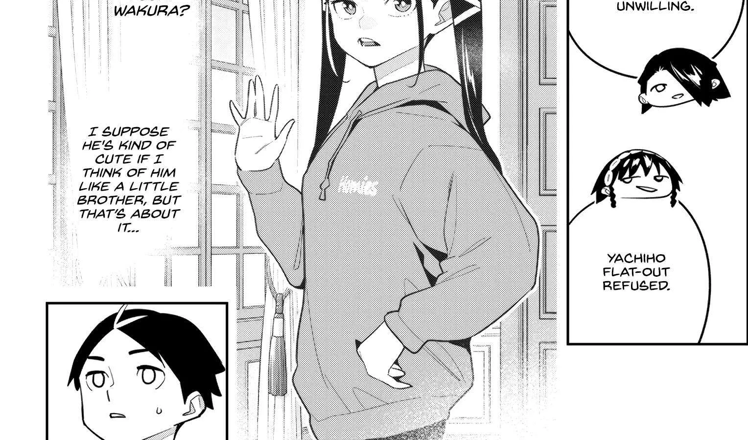Read Mato Seihei No Slave chapter 154 image 20 on Lezhin