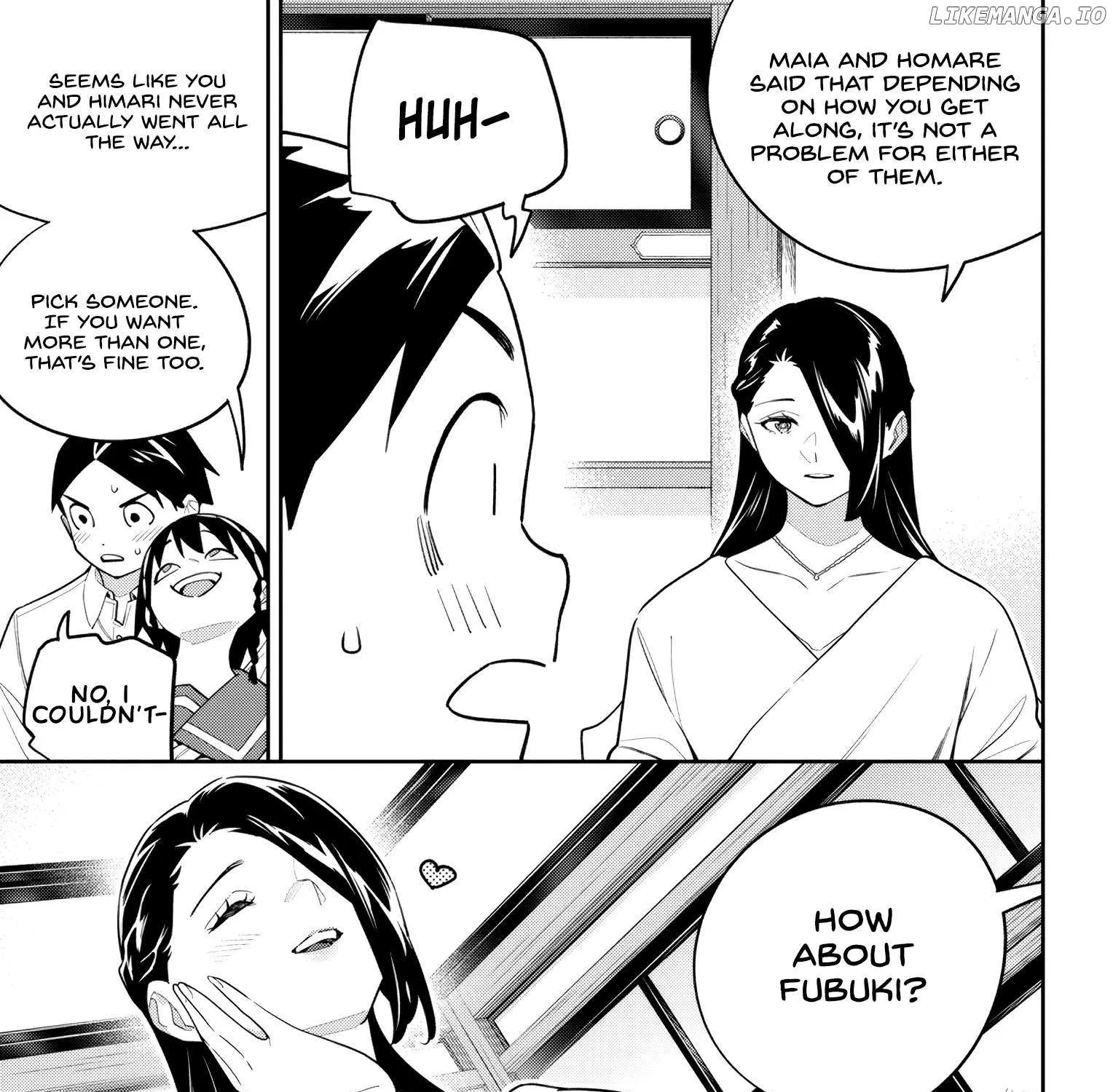 Read Mato Seihei No Slave chapter 154 image 21 on Lezhin