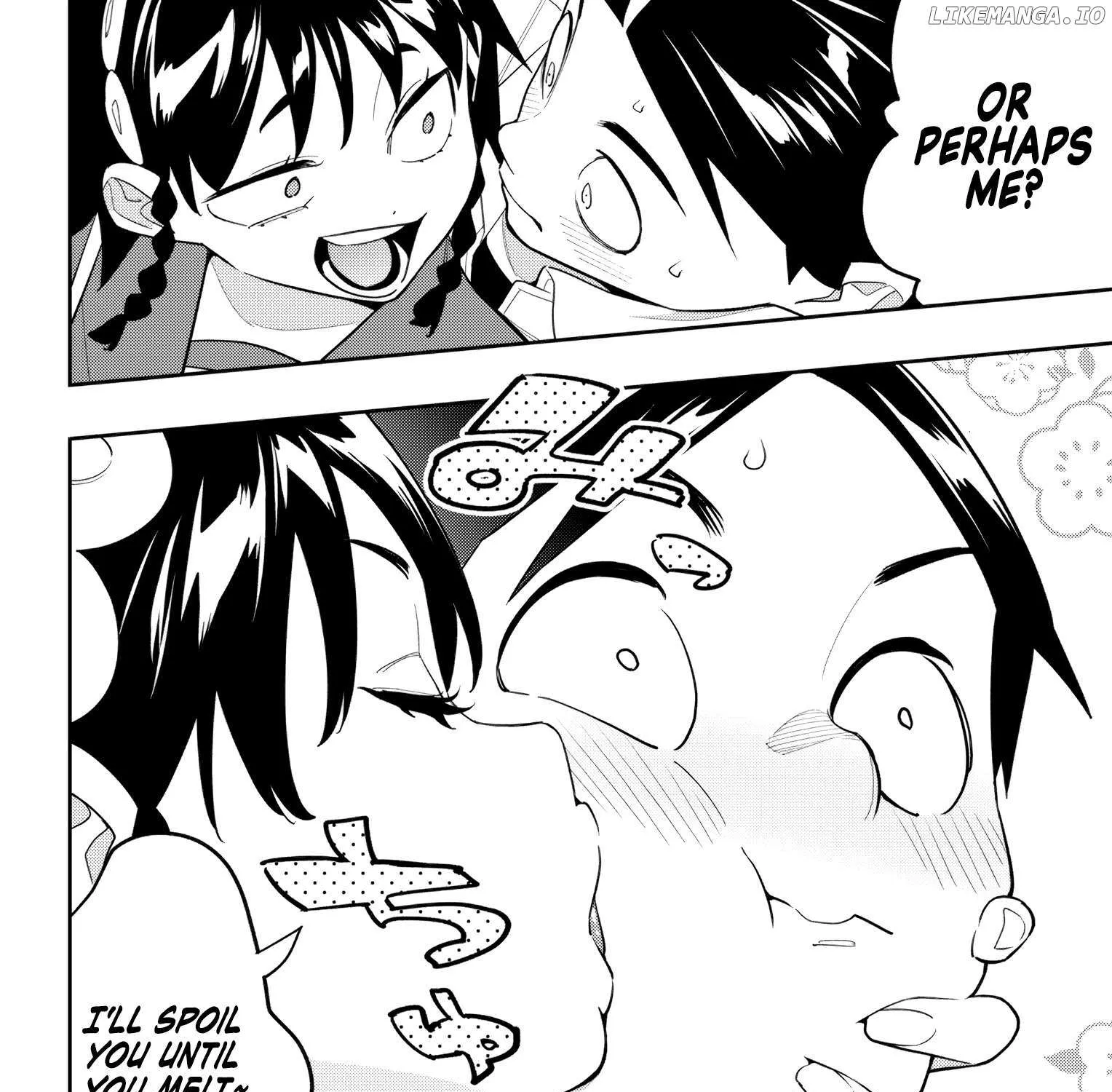 Read Mato Seihei No Slave chapter 154 image 23 on Lezhin