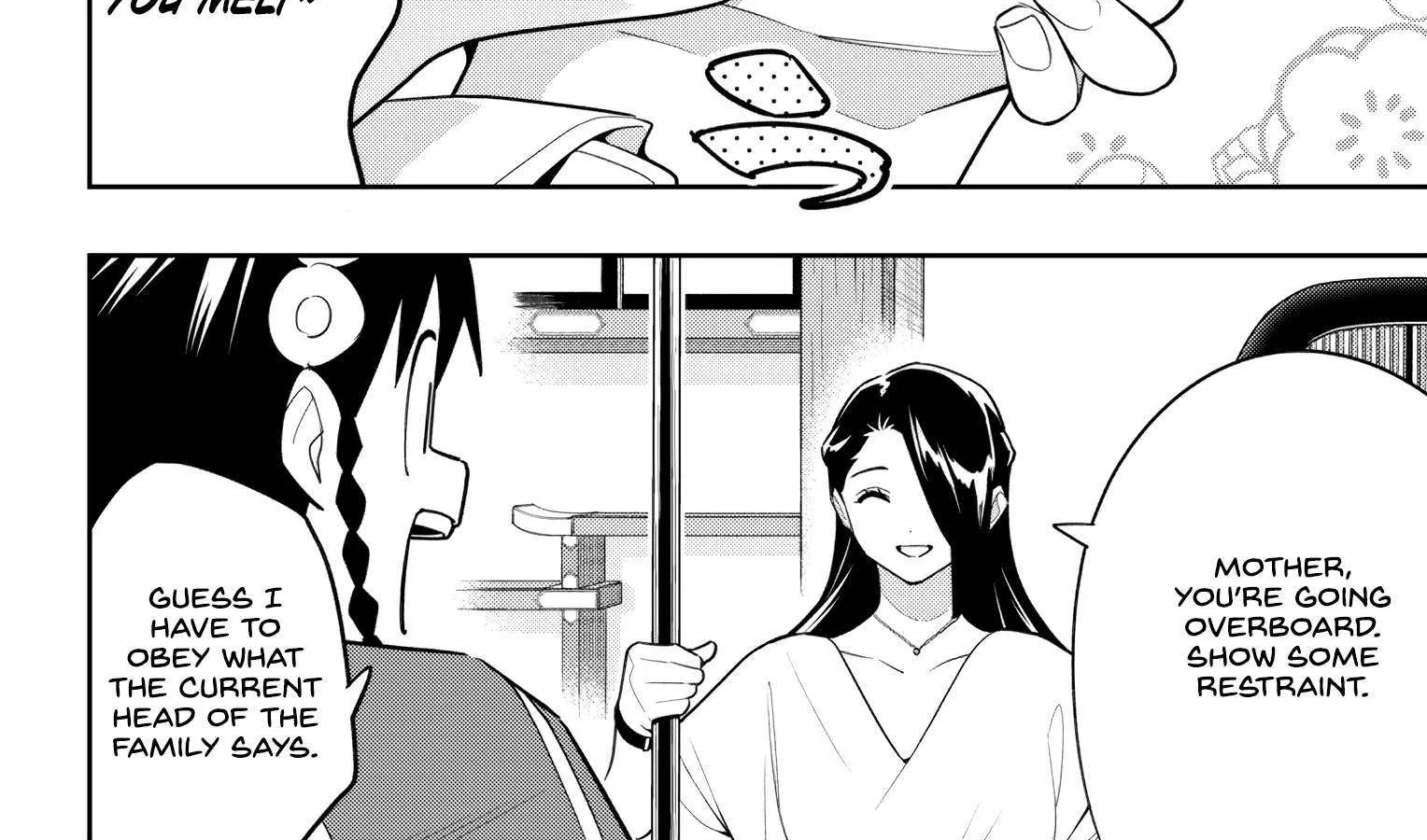 Read Mato Seihei No Slave chapter 154 image 24 on Lezhin