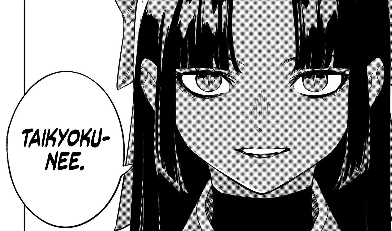 Read Mato Seihei No Slave chapter 154 image 28 on Lezhin