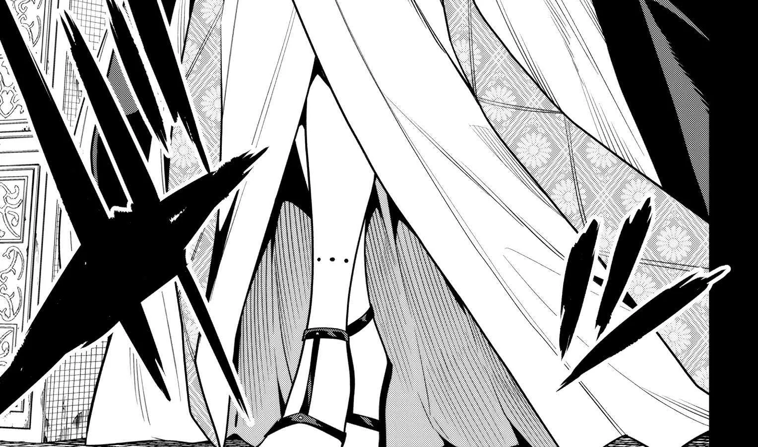Read Mato Seihei No Slave chapter 154 image 30 on Lezhin