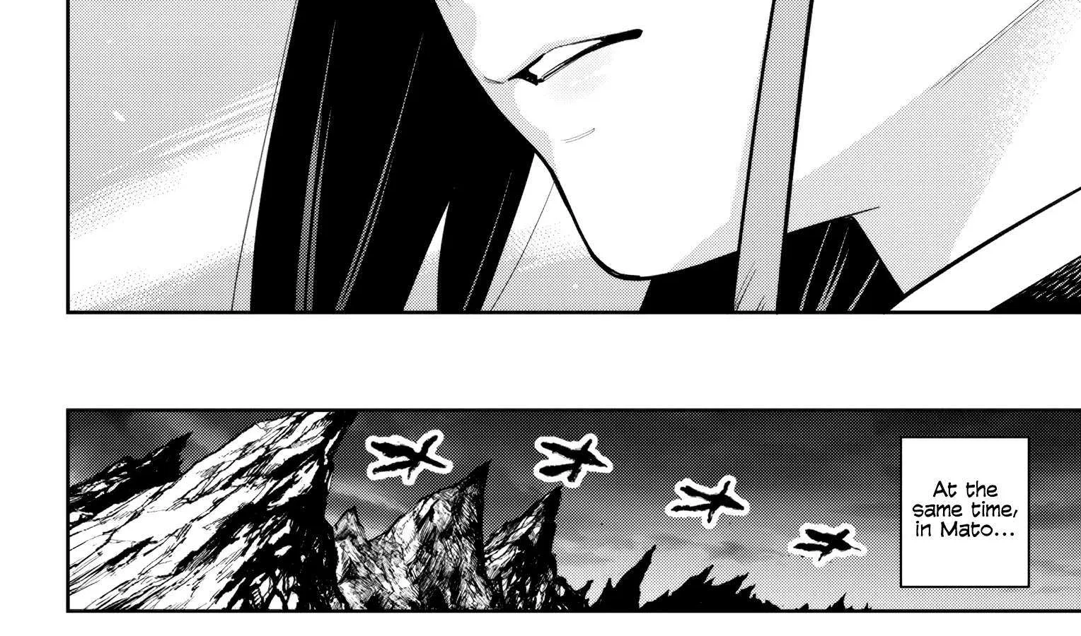 Read Mato Seihei No Slave chapter 154 image 36 on Lezhin