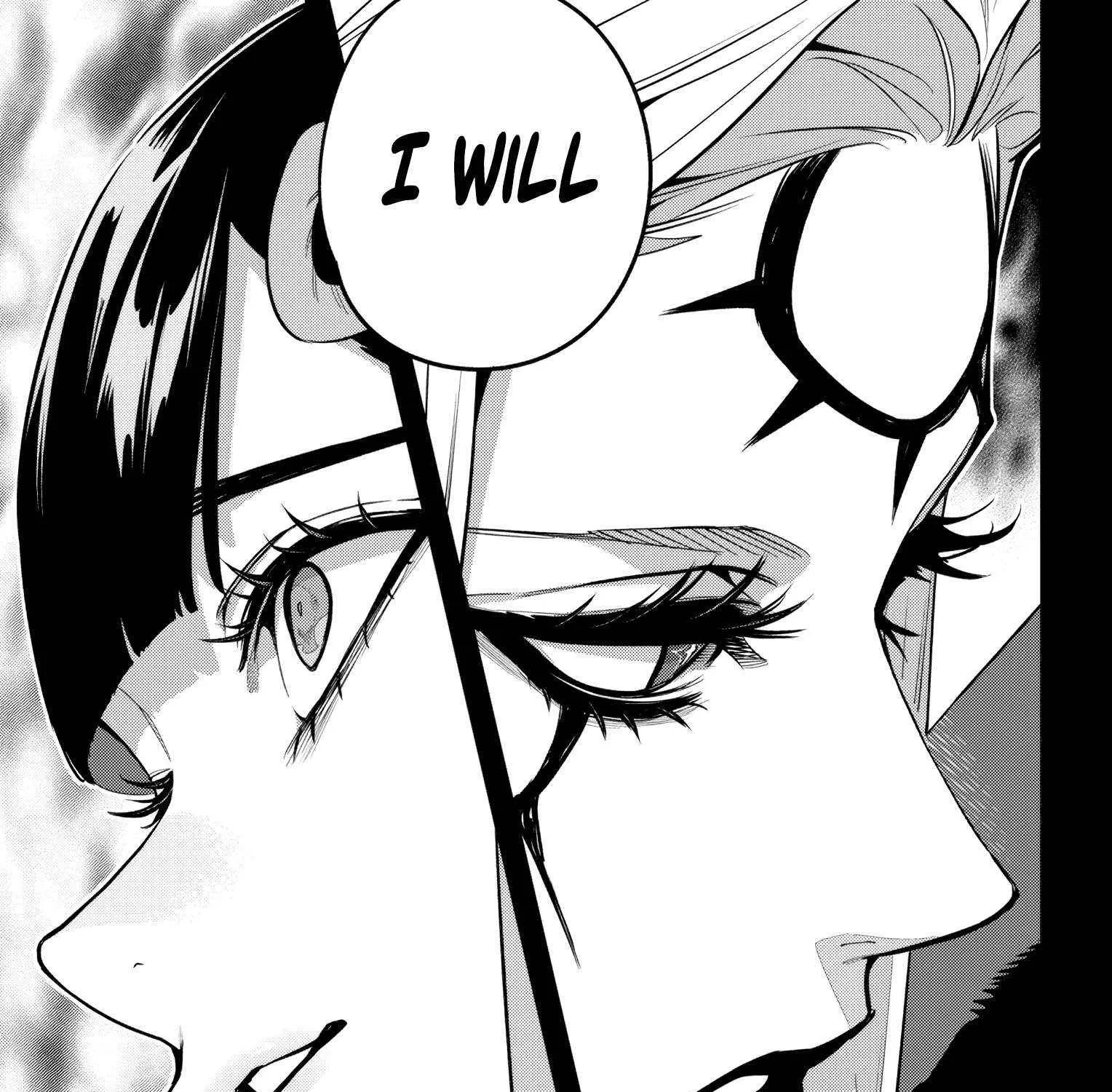 Read Mato Seihei No Slave chapter 157 image 33 on Lezhin