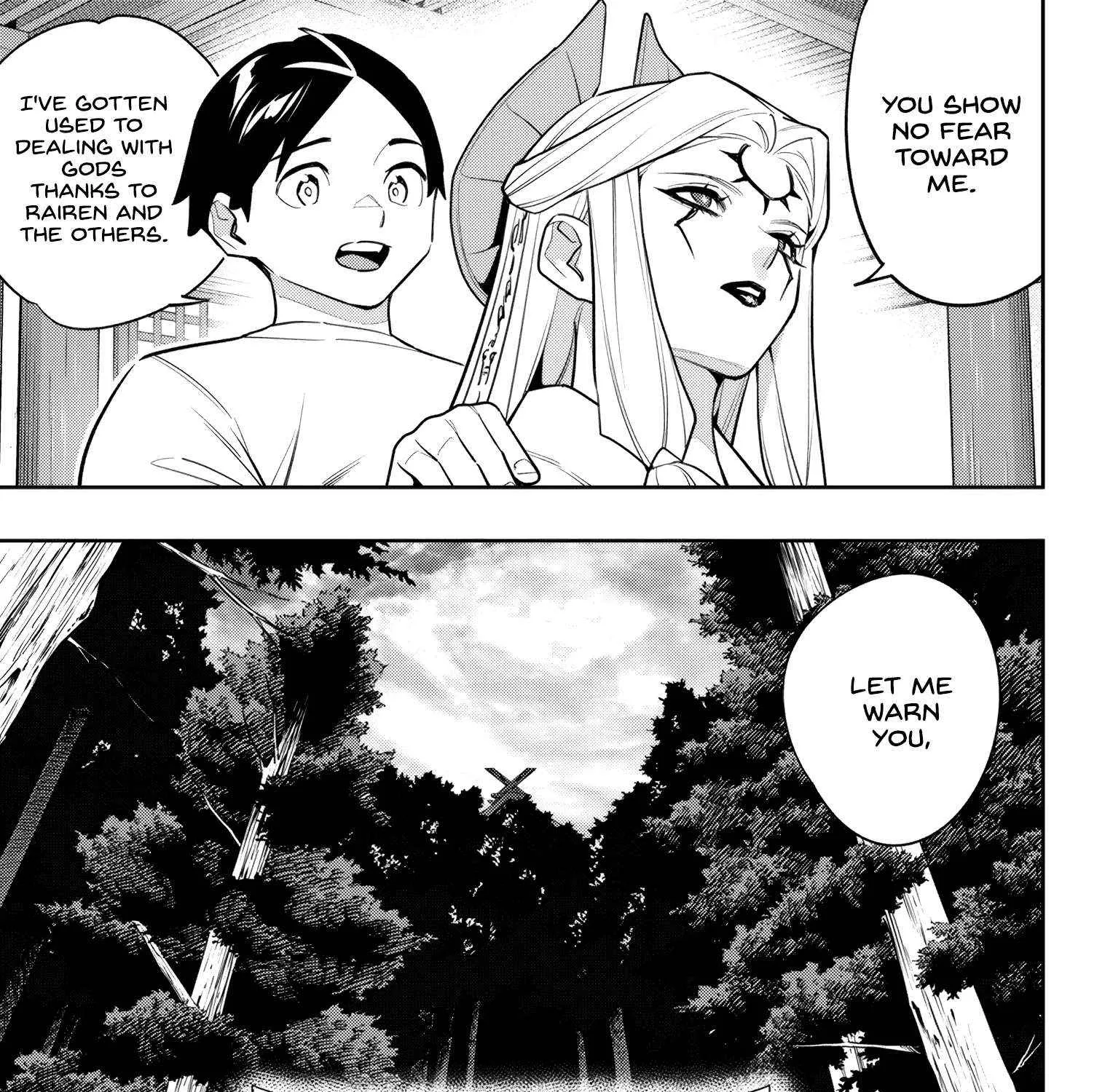 Read Mato Seihei No Slave chapter 159 image 28 on Lezhin