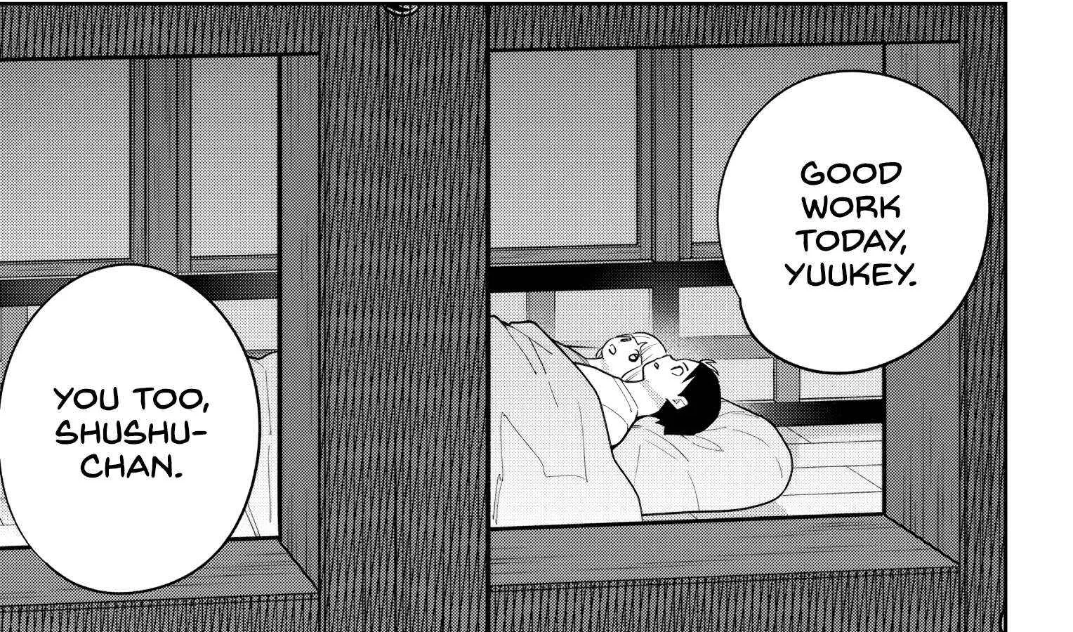 Read Mato Seihei No Slave chapter 159 image 37 on Lezhin