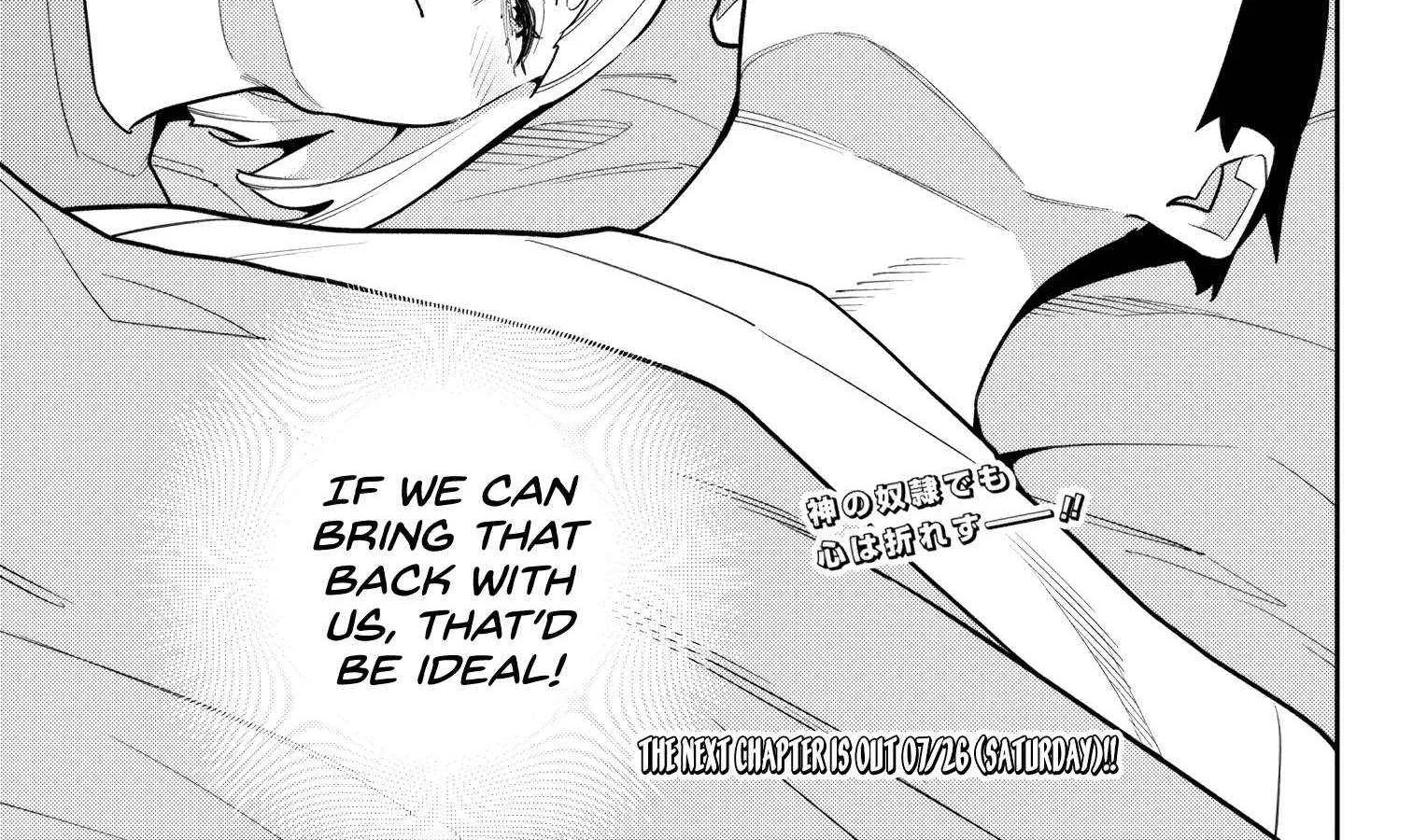 Read Mato Seihei No Slave chapter 159 image 41 on Lezhin