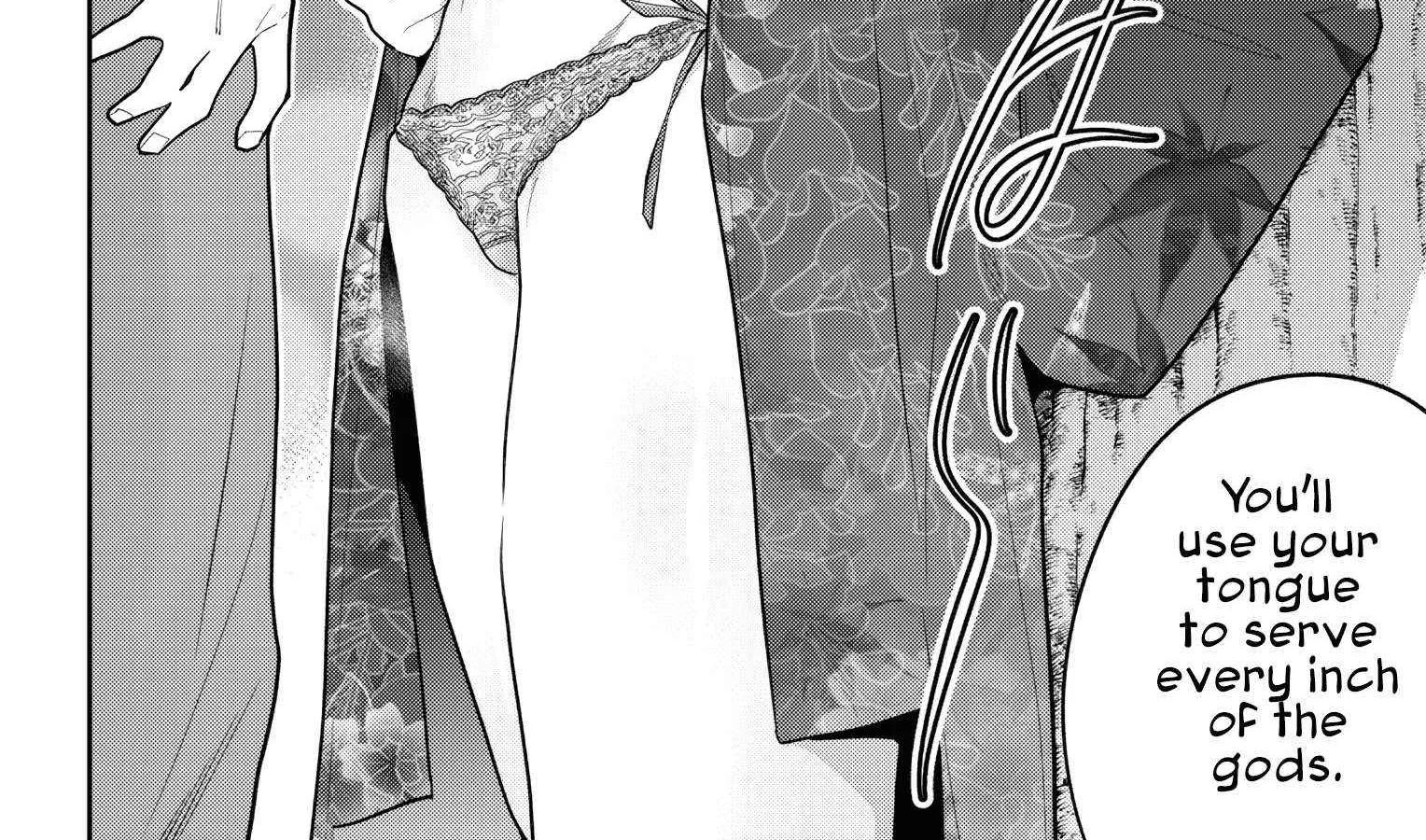 Read Mato Seihei No Slave chapter 159 image 7 on Lezhin