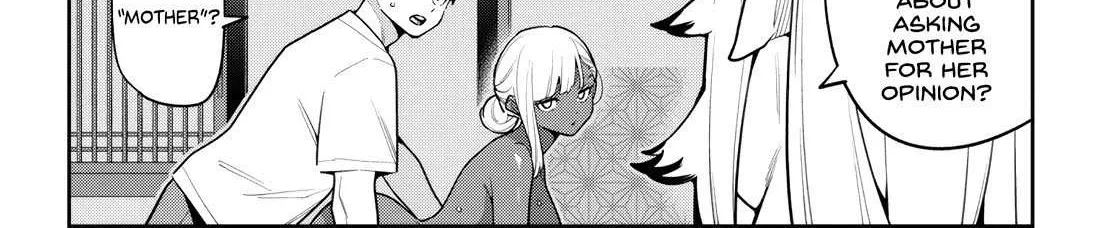 Read Mato Seihei No Slave chapter 160 image 3 on Lezhin