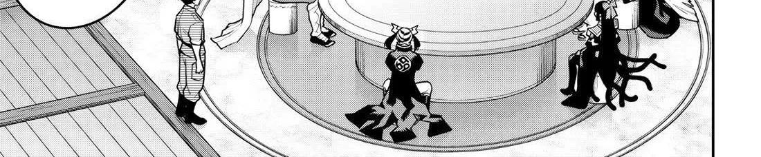 Read Mato Seihei No Slave chapter 160 image 5 on Lezhin