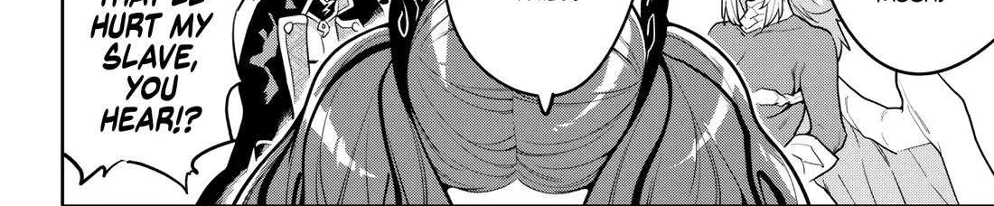 Read Mato Seihei No Slave chapter 160 image 7 on Lezhin