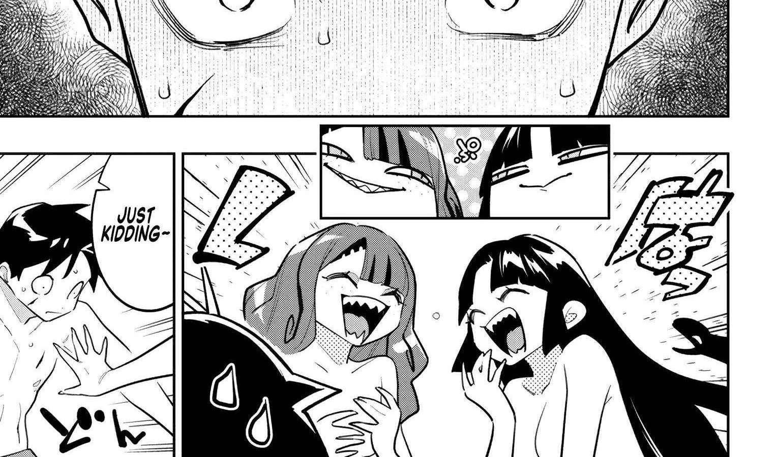 Read Mato Seihei No Slave chapter 161 image 6 on Lezhin
