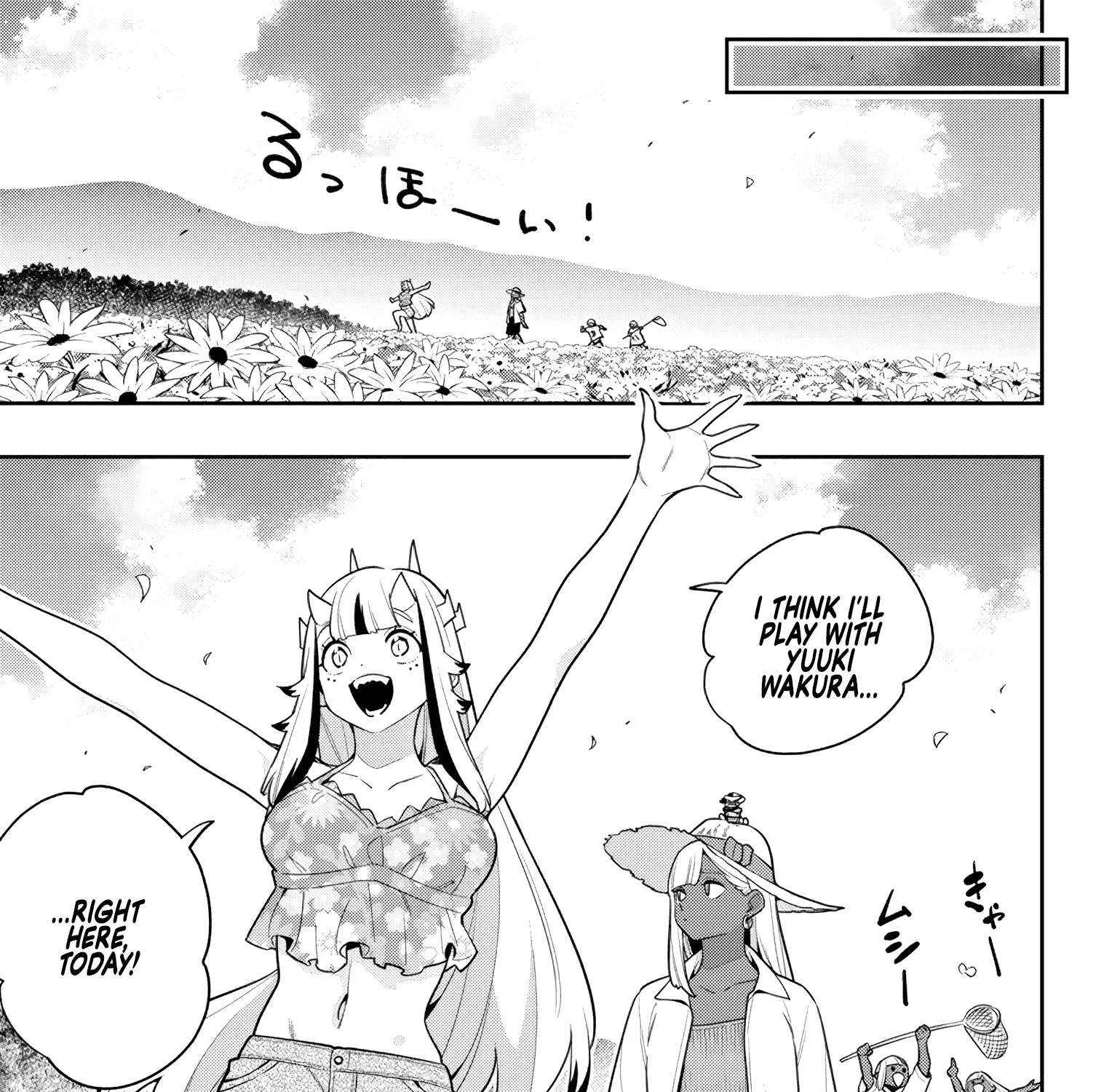 Read Mato Seihei No Slave chapter 161 image 9 on Lezhin