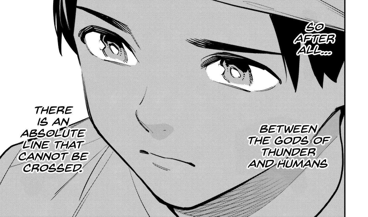 Read Mato Seihei No Slave chapter 162 image 13 on Lezhin