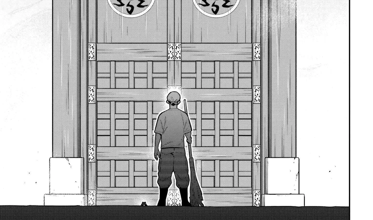 Read Mato Seihei No Slave chapter 162 image 17 on Lezhin