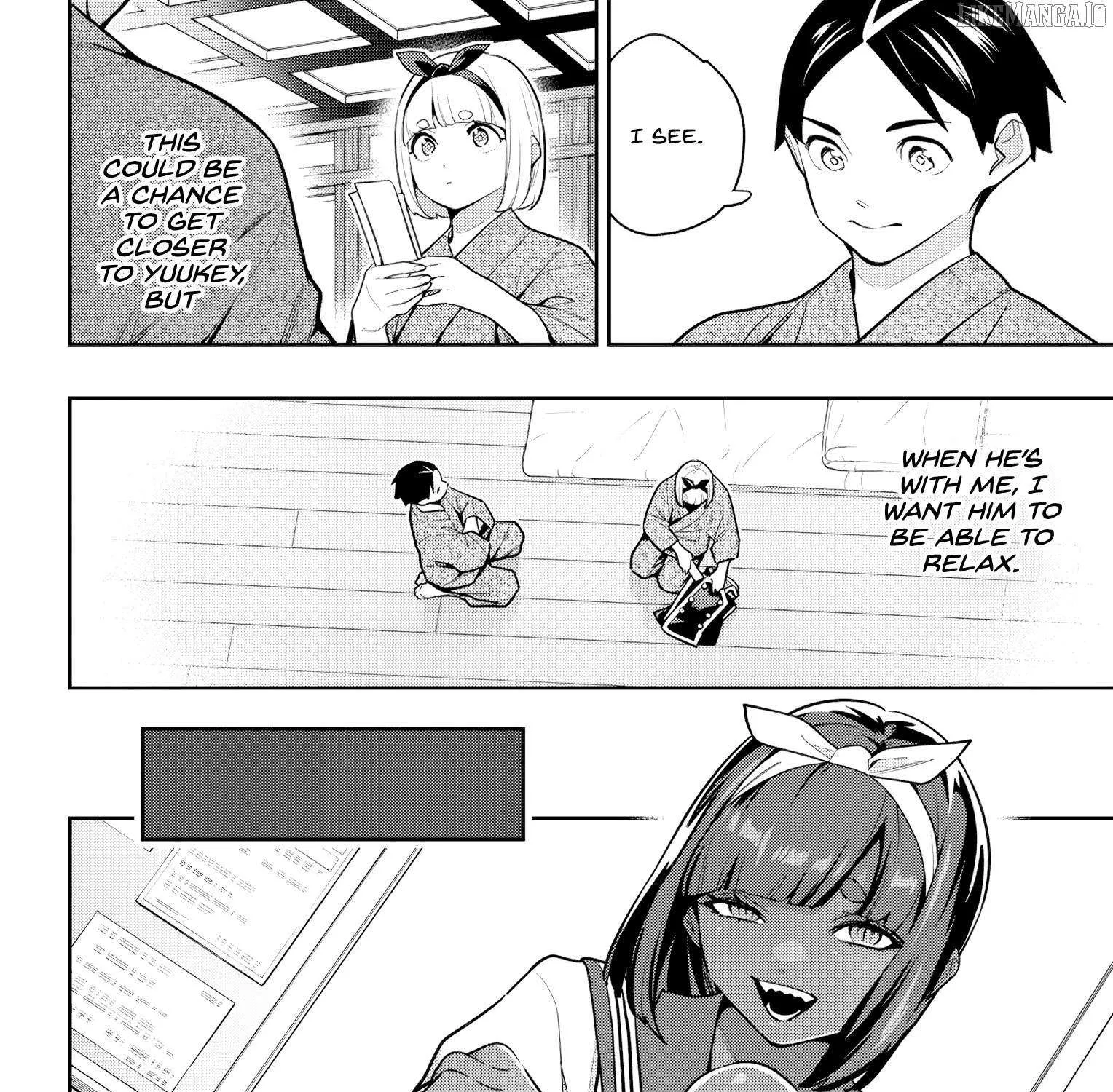 Read Mato Seihei No Slave chapter 162 image 22 on Lezhin