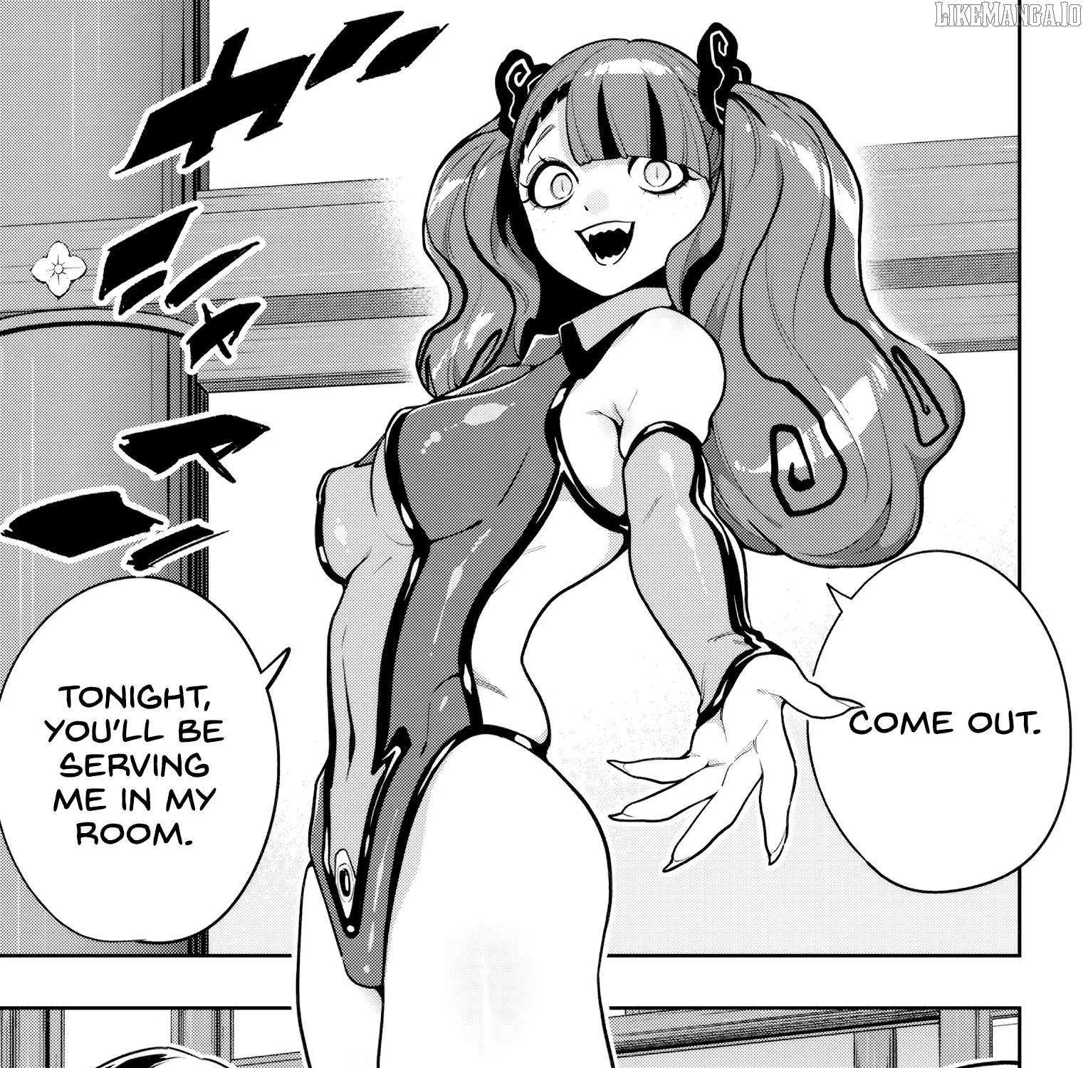 Read Mato Seihei No Slave chapter 162 image 28 on Lezhin