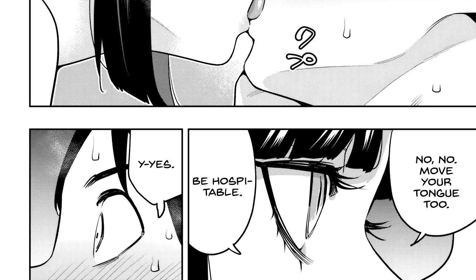 Read Mato Seihei No Slave chapter 162 image 3 on Lezhin