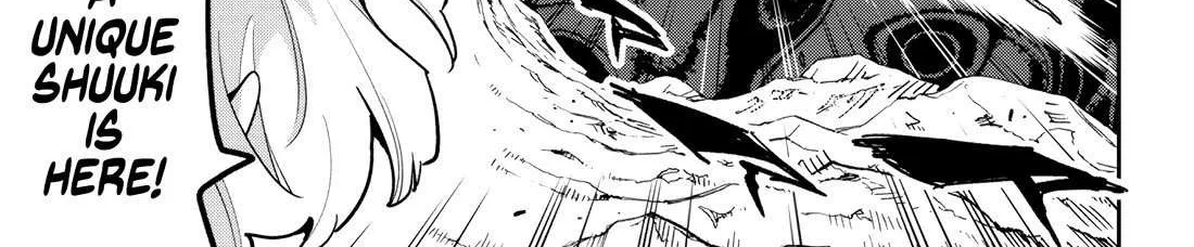 Read Mato Seihei No Slave chapter 164 image 2 on Lezhin