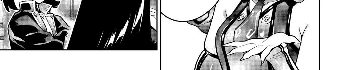 Read Mato Seihei No Slave chapter 165 image 33 on Lezhin
