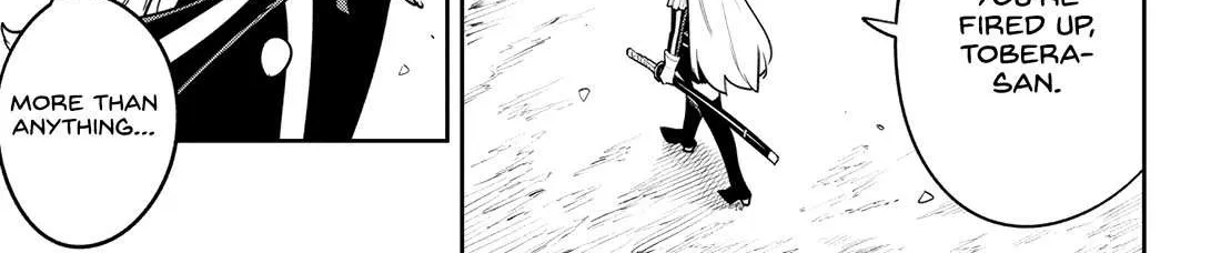 Read Mato Seihei No Slave chapter 166 image 13 on Lezhin