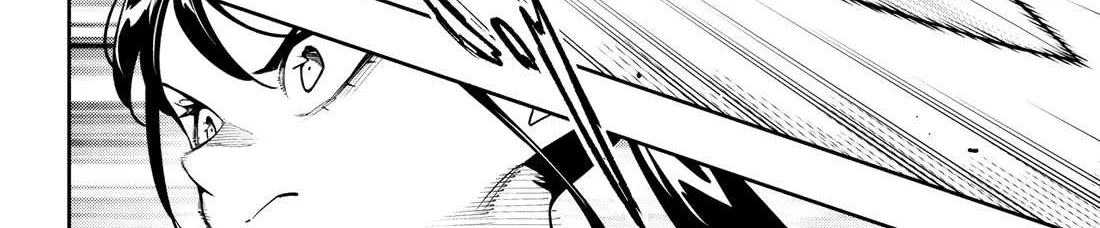 Read Mato Seihei No Slave chapter 166 image 19 on Lezhin