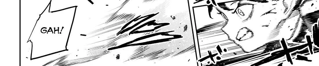 Read Mato Seihei No Slave chapter 166 image 23 on Lezhin