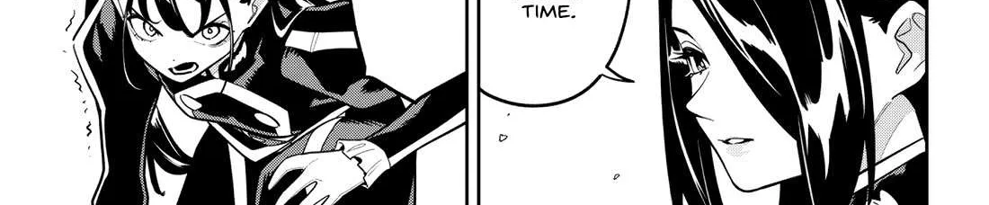 Read Mato Seihei No Slave chapter 166 image 25 on Lezhin