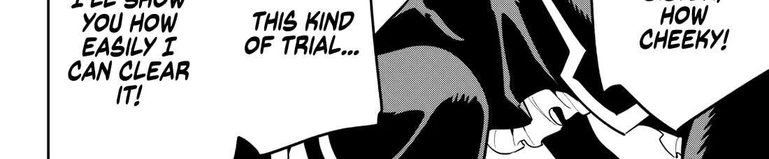 Read Mato Seihei No Slave chapter 166 image 27 on Lezhin