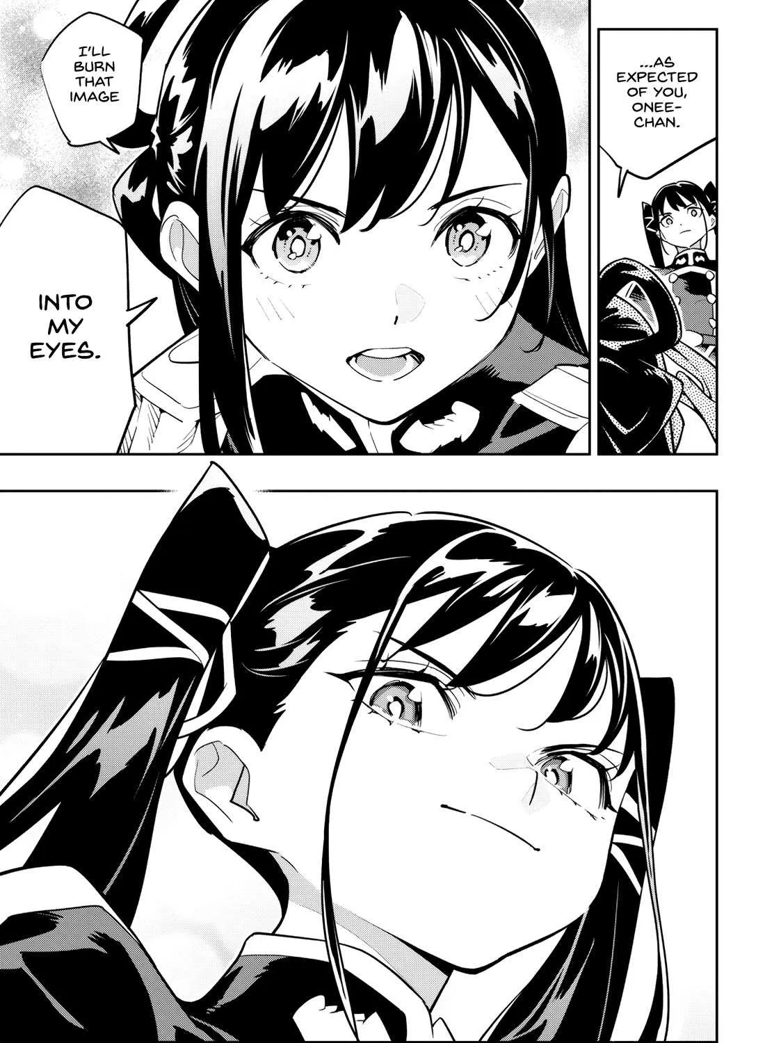 Read Mato Seihei No Slave chapter 166 image 28 on Lezhin