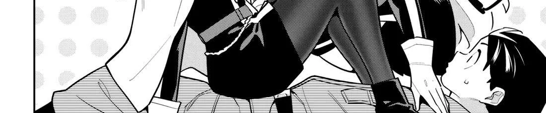 Read Mato Seihei No Slave chapter 166 image 3 on Lezhin